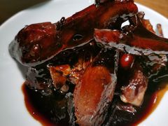 弄堂里的卤鸭儿-弄堂里·寻味杭州(湖滨银泰in77C区店)