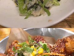 -吾里.春川家韩国料理(万达店)