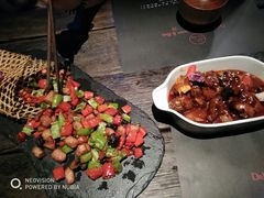 -大理岛·精品云南菜·音乐餐厅