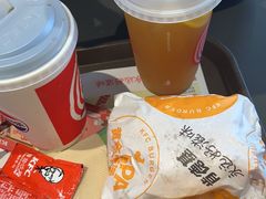 -肯德基(茂业店)