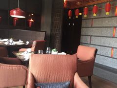 -海天楼中餐厅(天津泛太平洋店)