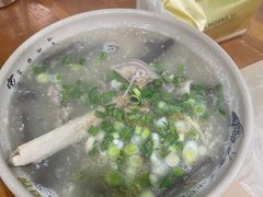 -小辫子羊肉面馆(周东店)