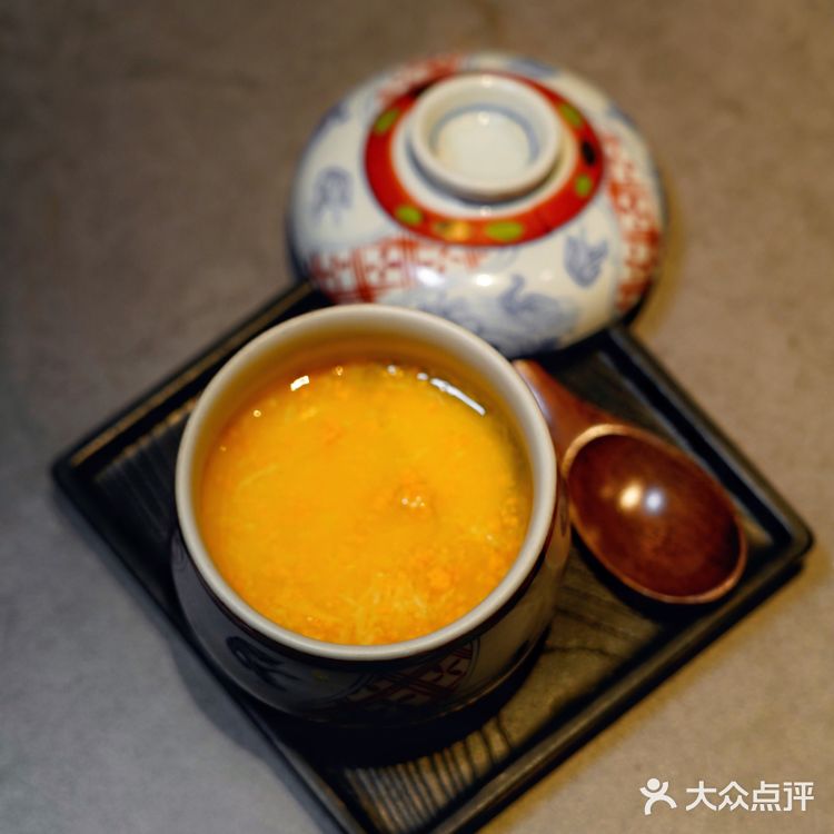 🌟  海胆九吃爆火全网，开启舌尖沉浸式鲜味之旅‼️