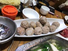 -汕锦记潮汕生鲜牛肉馆(富华店)