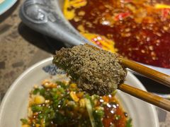 -历蜀记·家宴老火锅(总店)