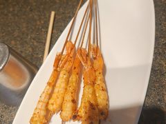 -锦州御烧烤·形象店(人民街店)