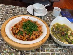 -走马楼饭庄(慈城古县城店)