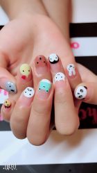 -LILY NAILS美甲美睫