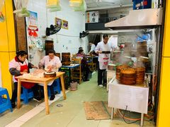 -海汇源老烧麦店(东大街总店)