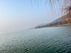 -云龙湖旅游景区