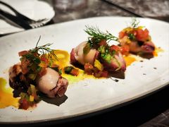 -LESCEDARS Brasserie Bistro香柏树