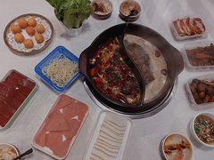 -五味缘小郡肝串串火锅(泛悦城市奥特莱斯店)