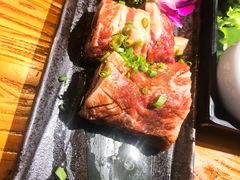 -黑牛の店·和牛烧肉(大悦城店)