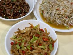 -笨罗卜浏阳菜馆(龙华鹏润达店)