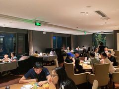 大堂-茉莉餐厅·家宴·欢聚(环城南路店)