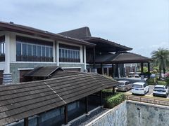 -石梅湾艾美度假酒店