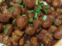 -小六农家乐(崇明西沙湿地店)