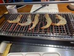 -汉城烧烤(西稍门劳动路店)