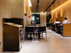 -麦当劳(龙阳路店)
