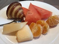 -海悦大酒店餐饮