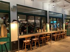 -RAC BAR(安福路店)