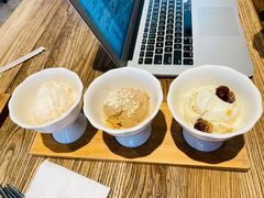 自制冰淇淋-Vanilla Specialty Coffee(八大关店)