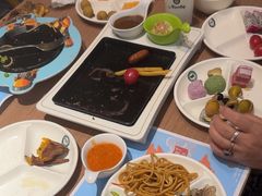 -诺丁牛排(南京江宁万达店)