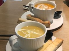 -本处·素食·融合料理(南油店)