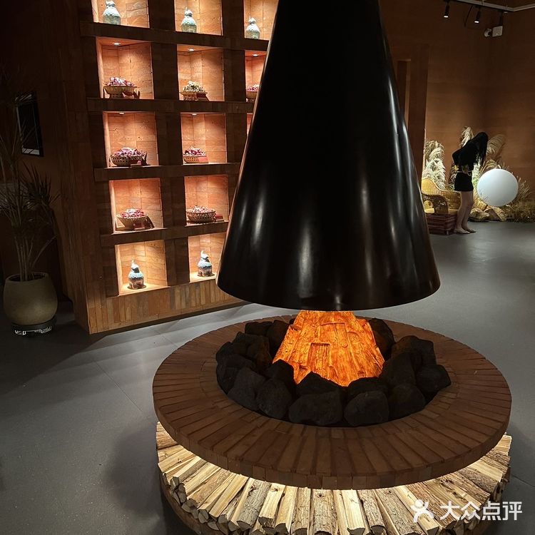 不后悔 偶然间发现这家店正巧没有吃过贵州菜就来打卡啦