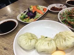 -津门张记包子铺(华昌道店)