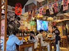 -千懿六本木酒场(常熟路店)