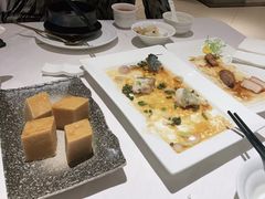 -香蜜轩·粤菜·宴会(世界之窗店)