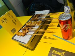 -望京小腰(北京总店)