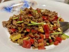 -潇湘甲鱼村(清河店)