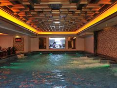 -君康悦美食汤泉水会·SPA(天河店)