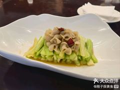 -醉霖生态餐厅(交大店)