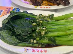 -澳门陈光记烧味饭店(南京德基广场店)