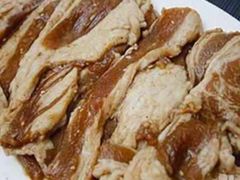 -韩盛源泥炉烤肉店(高深路店)