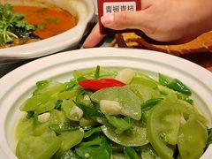 -淮安人家·悦达嘉宴(深圳路店)