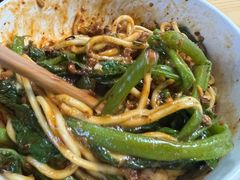 -朱儿面庄(洋河三路店)