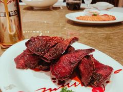 本帮熏鱼-苏浙汇(朝外店)