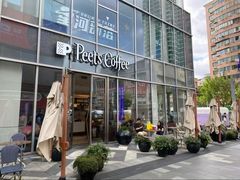 -Peet's Coffee皮爷咖啡(大学路店)