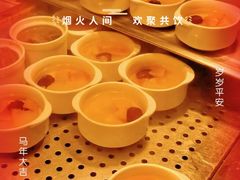 -怡咖啡自助餐(宁波香格里拉店)