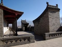 -山西王家大院