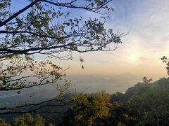 -紫金山山顶公园