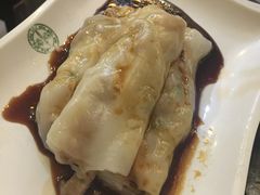 -添好运点心专门店(中环IFC店)
