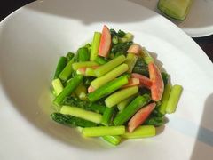 -甄御•海鲜新青岛菜(麦岛店)