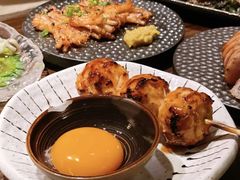 -三川·十酒Izakaya(南昌路店)