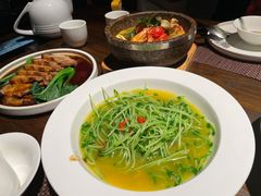 -肴约·花园式餐厅(湖里店)