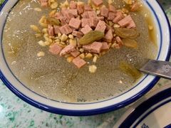 -鸿姐老火锅(疁城新天地店)